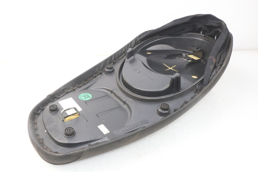 photo de SELLE MBK OVETTO ONE 2T 50 (2013 - 2017) - Zoom composants