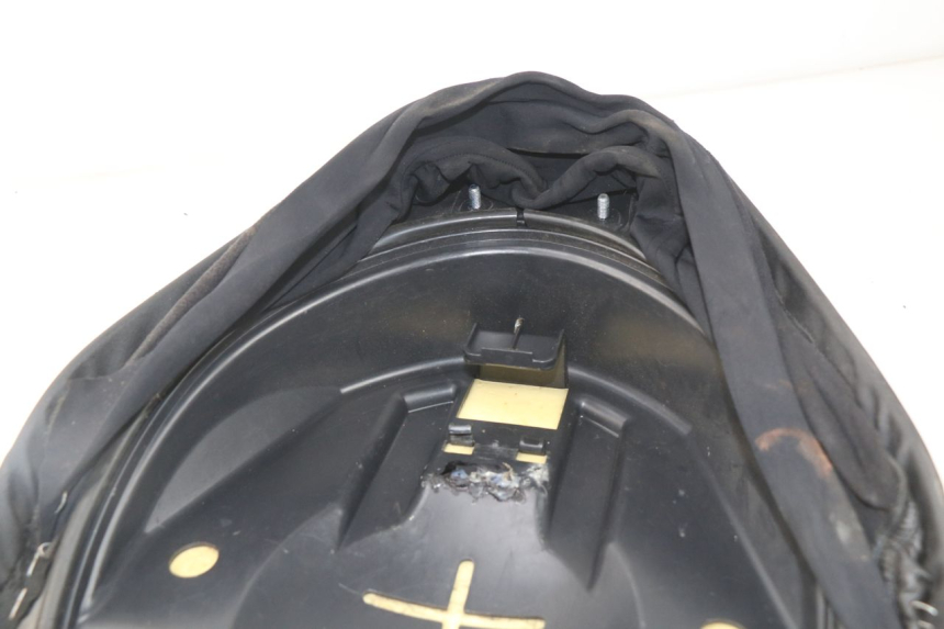 photo de SELLE MBK OVETTO ONE 2T 50 (2013 - 2017) - Vue rapprochée