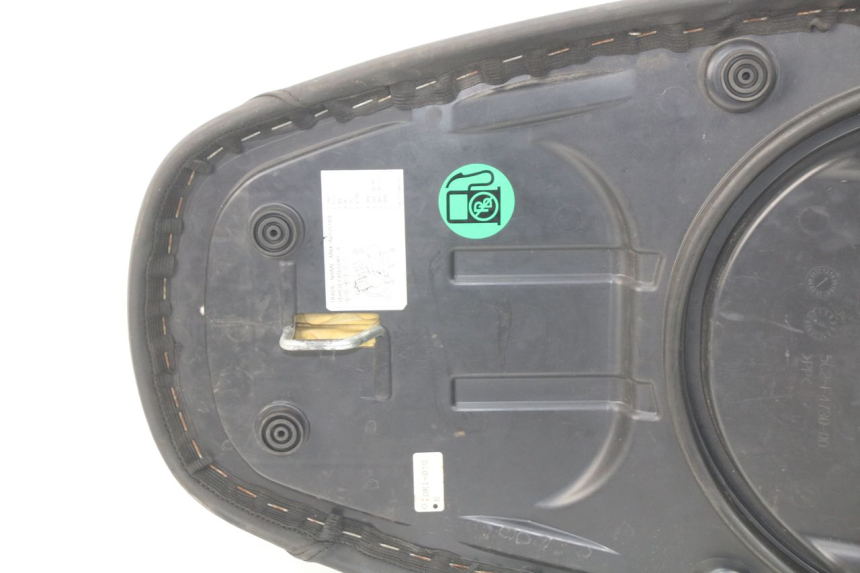 photo de SELLE MBK OVETTO ONE 2T 50 (2013 - 2017) - Photo complémentaire