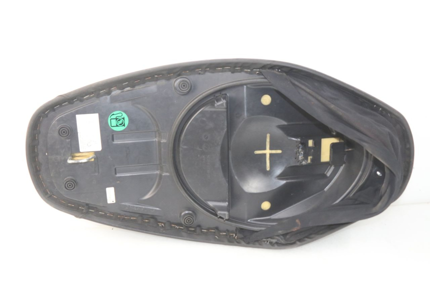 photo de SELLE MBK OVETTO ONE 2T 50 (2013 - 2017) - Inspection visuelle