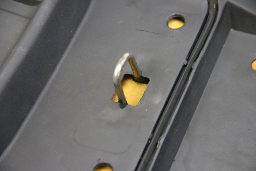 photo de SELLE IMF INDUSTRIE PACH 4T 50 (2009 - 2018) - Détails caractéristiques