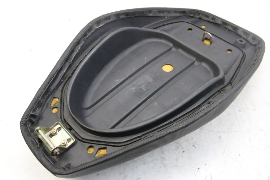 photo de SELLE IMF INDUSTRIE PACH 4T 50 (2009 - 2018) - Vue rapprochée