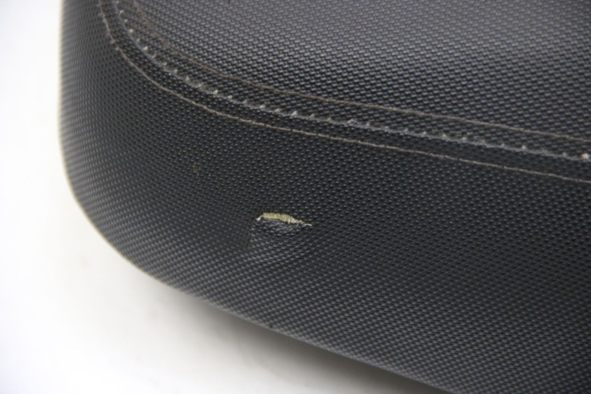 photo de SELLE IMF INDUSTRIE PACH 4T 50 (2009 - 2018) - État de surface