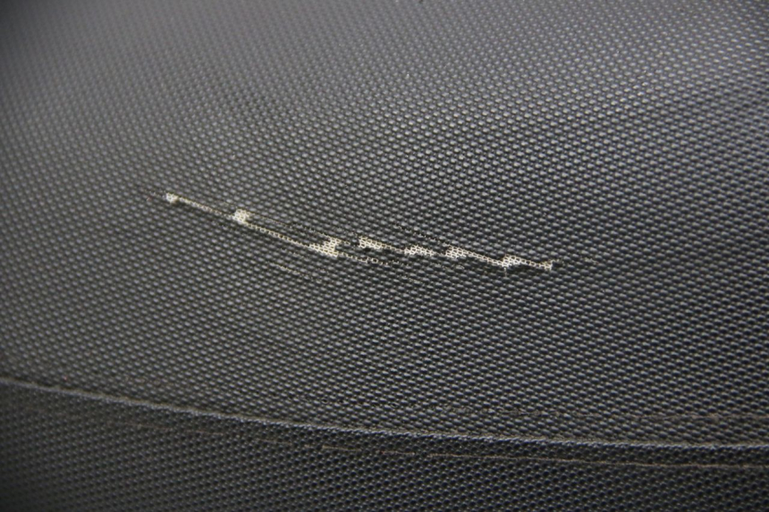 photo de SELLE IMF INDUSTRIE PACH 4T 50 (2009 - 2018) - Marquages et références