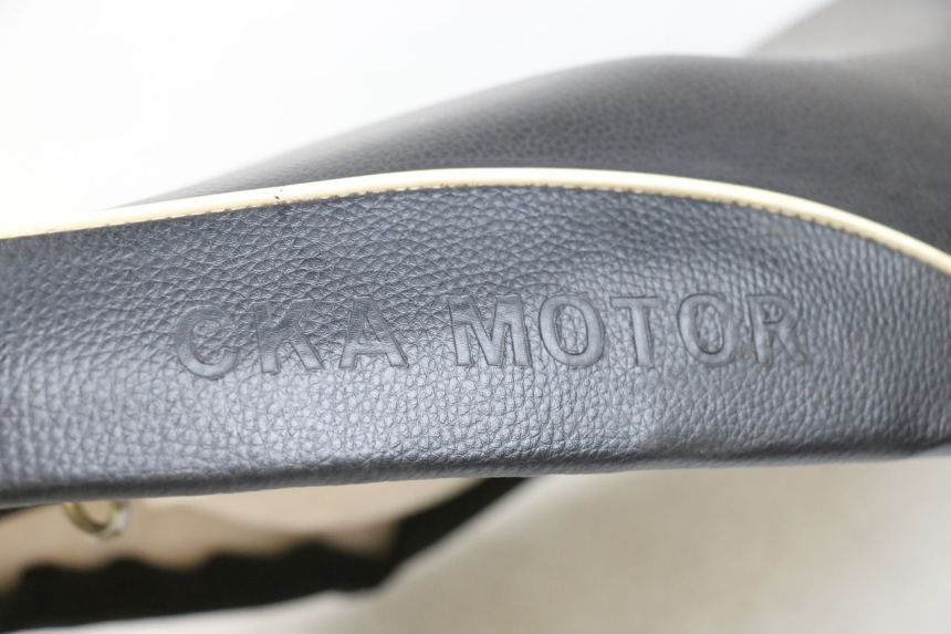 photo de SELLE IMF INDUSTRIE PACH 4T 50 (2009 - 2018) - Détail de la pièce