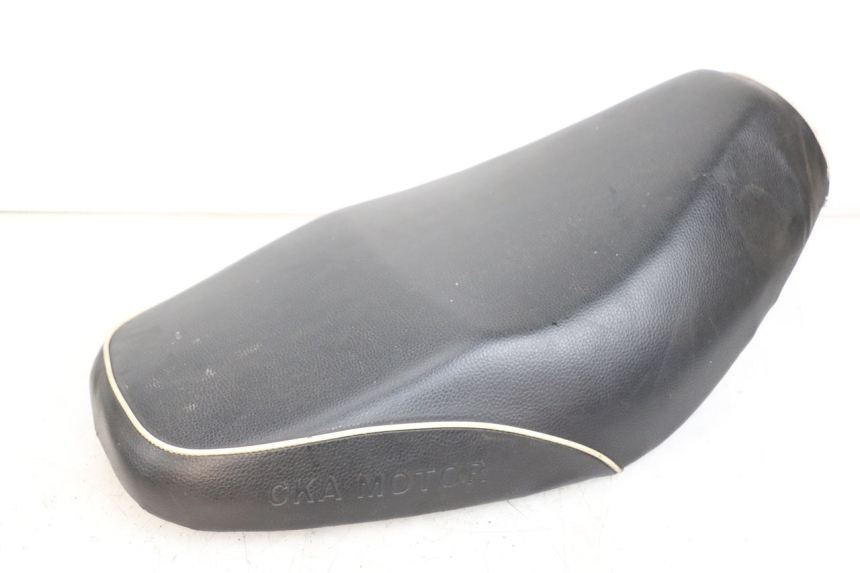 photo de SELLE IMF INDUSTRIE PACH 4T 50 (2009 - 2018) - Zoom composants
