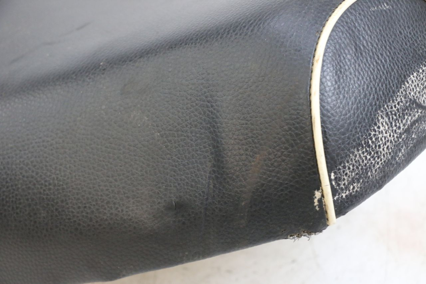 photo de SELLE IMF INDUSTRIE PACH 4T 50 (2009 - 2018) - Zoom état d’usage