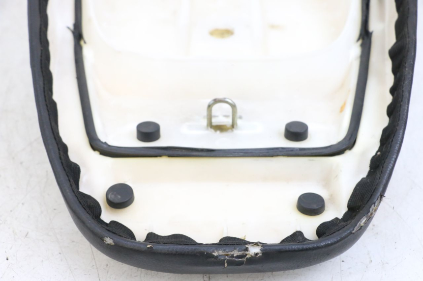 photo de SELLE IMF INDUSTRIE PACH 4T 50 (2009 - 2018) - État de surface