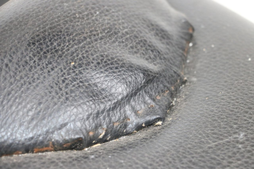 photo de SELLE HONDA PCX (JF28) 125 (2009 - 2011) - Zoom état d’usage