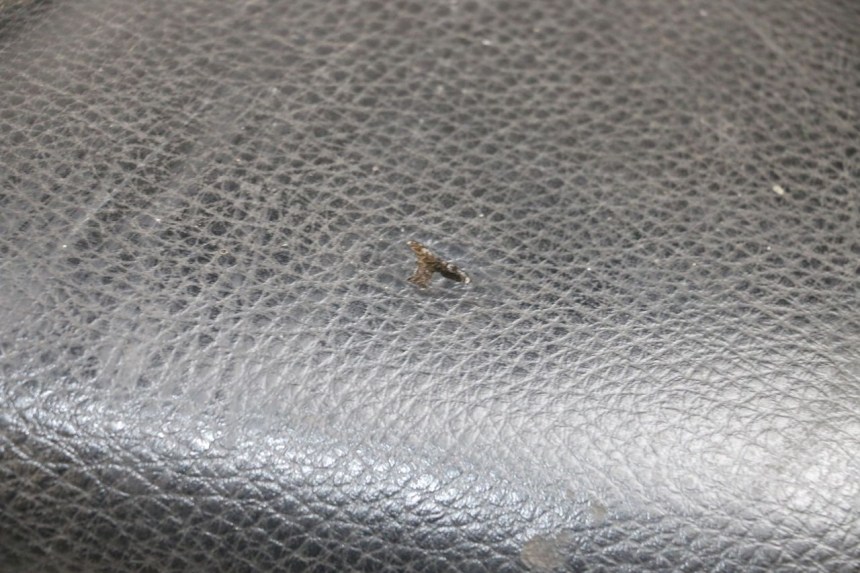 photo de SELLE HONDA PCX (JF28) 125 (2009 - 2011) - Autre angle de vue