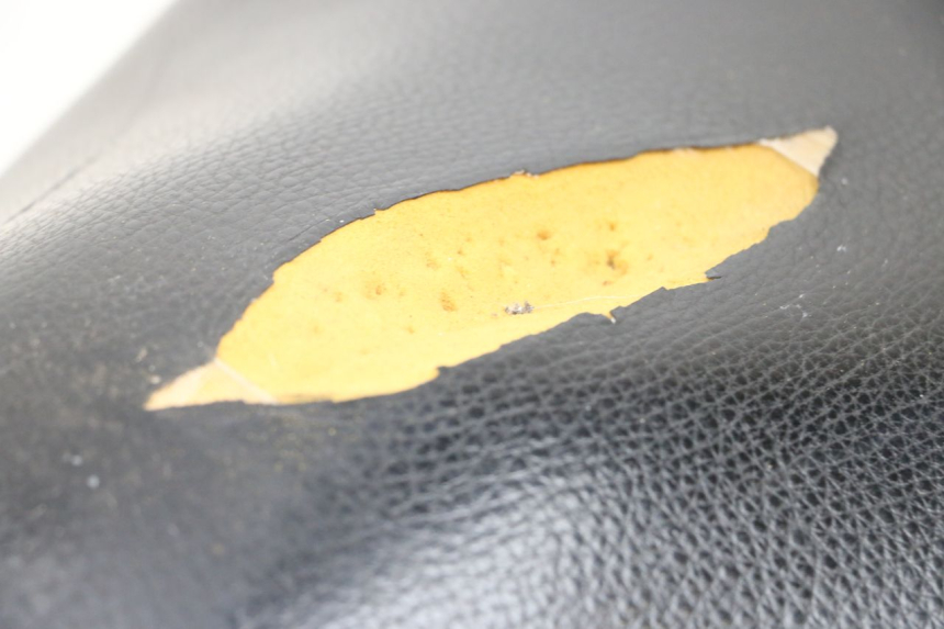 photo de SELLE HONDA PCX (JF28) 125 (2009 - 2011) - Vue d’ensemble