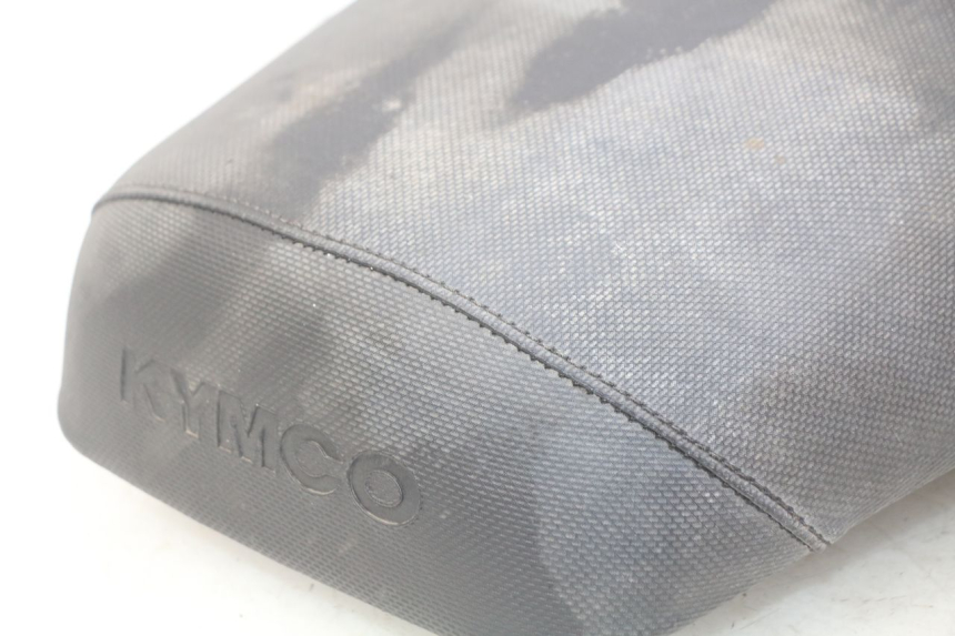 photo de SELLE KYMCO PEOPLE 250 (2004 - 2008) - Autre angle de vue