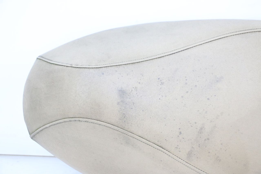 photo de SELLE PEUGEOT BELVILLE 125 (2017 - 2021) - Vue rapprochée