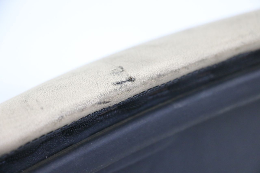 photo de SELLE PEUGEOT BELVILLE 125 (2017 - 2021) - Vue d’ensemble