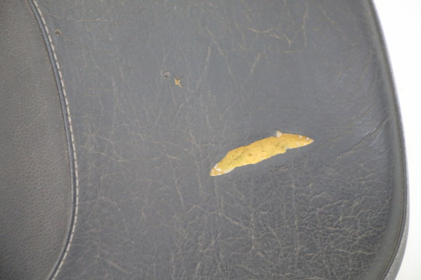 photo de SELLE PEUGEOT CITYSTAR 125 (2011 - 2017) - Autre angle de vue