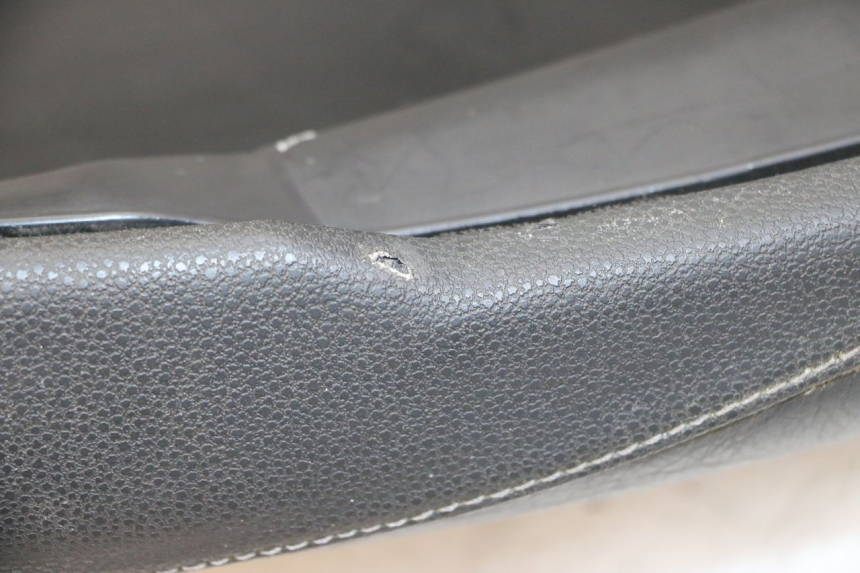 photo de SELLE PEUGEOT CITYSTAR 2T 50 (2018 - 2021) - Marquages et références