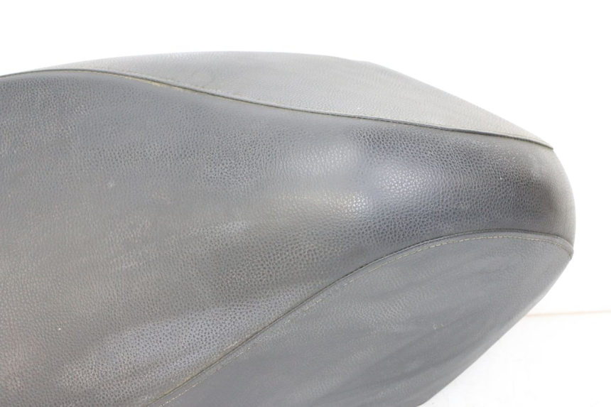 photo de SELLE PEUGEOT KISBEE 4T 50 (2018 - 2022) - Inspection visuelle