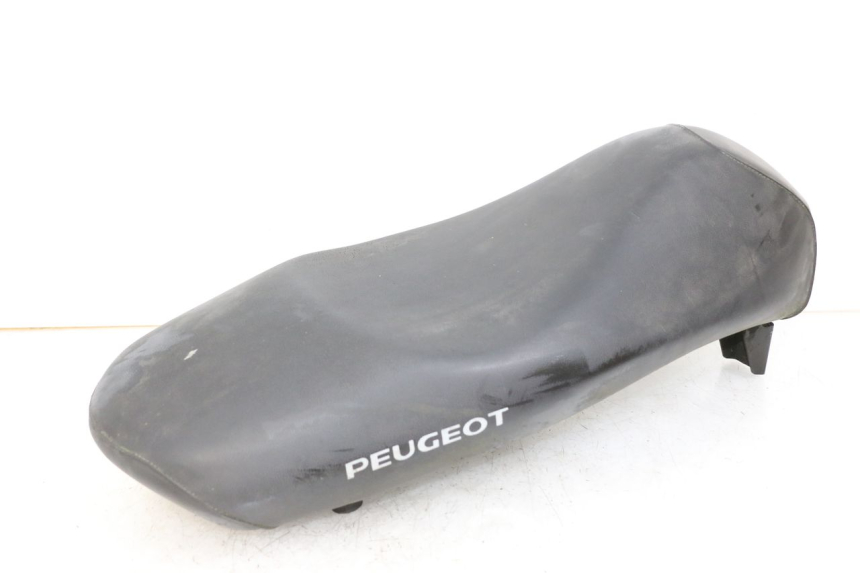 photo de SELLE PEUGEOT LUDIX 50 (2008 - 2017) - Zoom composants