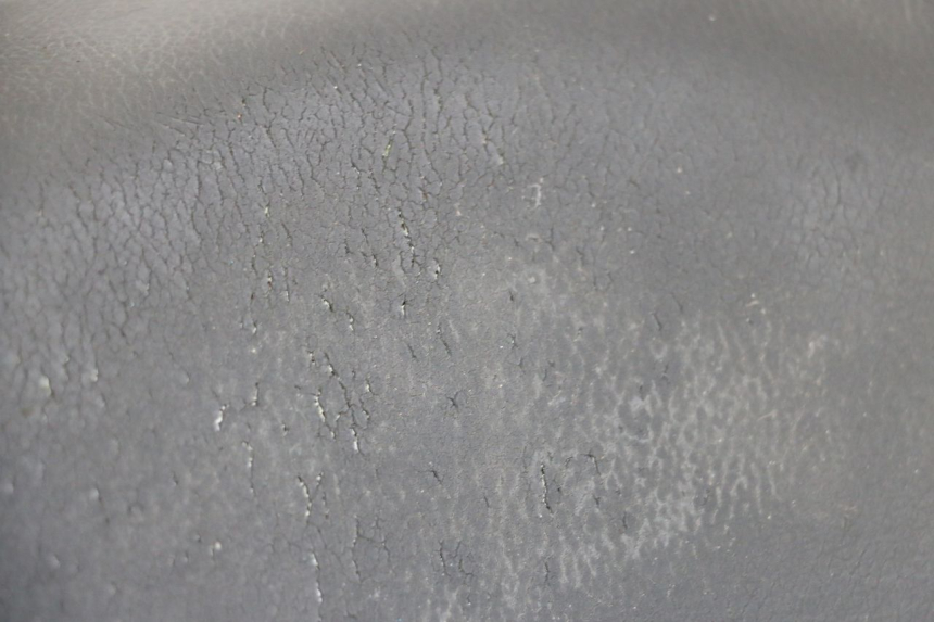 photo de SELLE PEUGEOT LUDIX 50 (2008 - 2017) - Zoom état d’usage