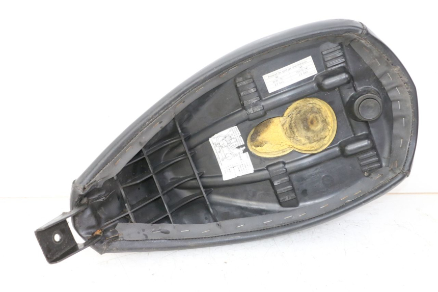 photo de SELLE PEUGEOT LUDIX 50 (2008 - 2017) - Vue d’ensemble