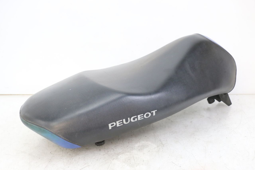 photo de SELLE PEUGEOT LUDIX ONE 50 (2005 - 2008) - Focus structure