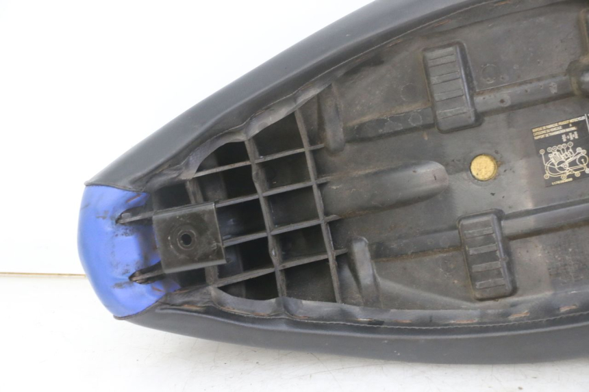 photo de SELLE PEUGEOT LUDIX ONE 50 (2005 - 2008) - Pièce contrôlée