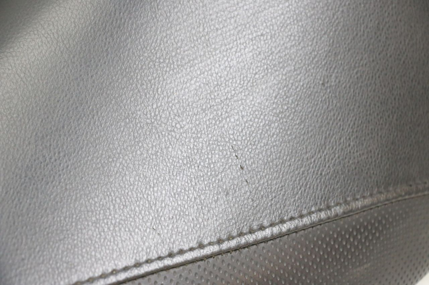 photo de SELLE PEUGEOT TKR TREKKER FURIOUS 50 (2005 - 2014) - Vue produit