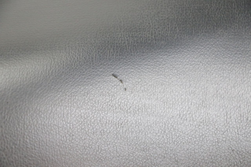 photo de SELLE PEUGEOT TKR TREKKER FURIOUS 50 (2005 - 2014) - Inspection visuelle