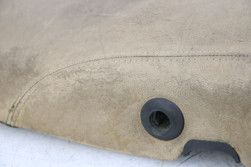 photo de SELLE PIAGGIO VESPA LX 150 (2005 - 2013) - Inspection visuelle