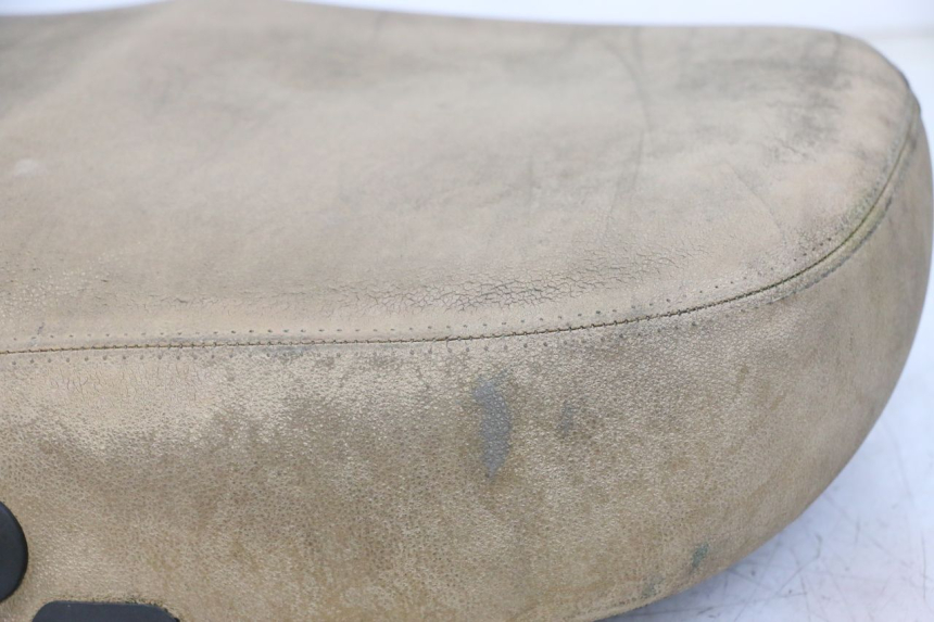 photo de SELLE PIAGGIO VESPA LX 150 (2005 - 2013) - Focus structure