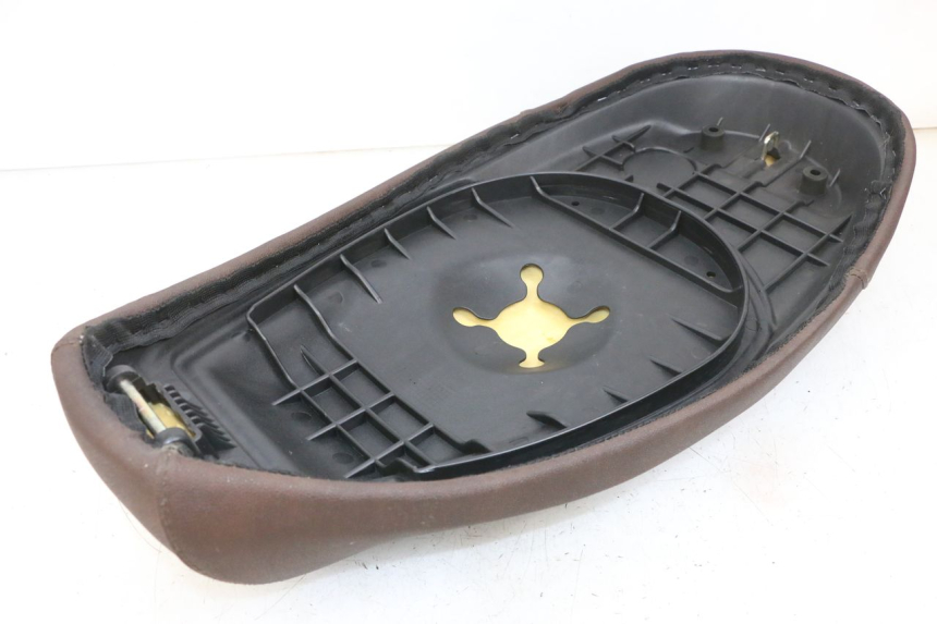 photo de SELLE EFUN PUSA 1 - Zoom état d’usage