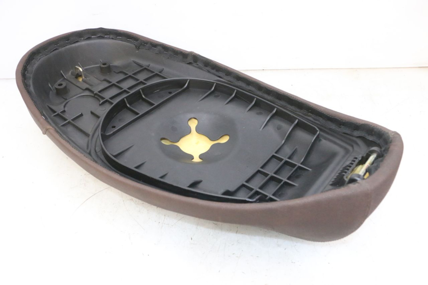 photo de SELLE EFUN PUSA 1 - Autre angle de vue