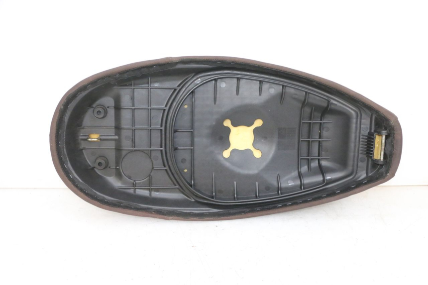 photo de SELLE EFUN PUSA 1 - Vue d’ensemble