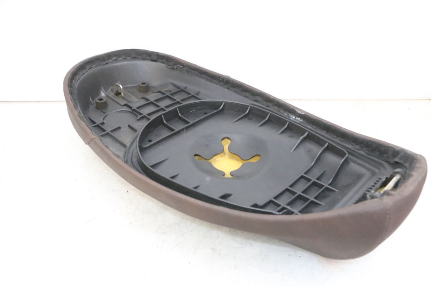 photo de SELLE EFUN PUSA 1 - Autre angle de vue