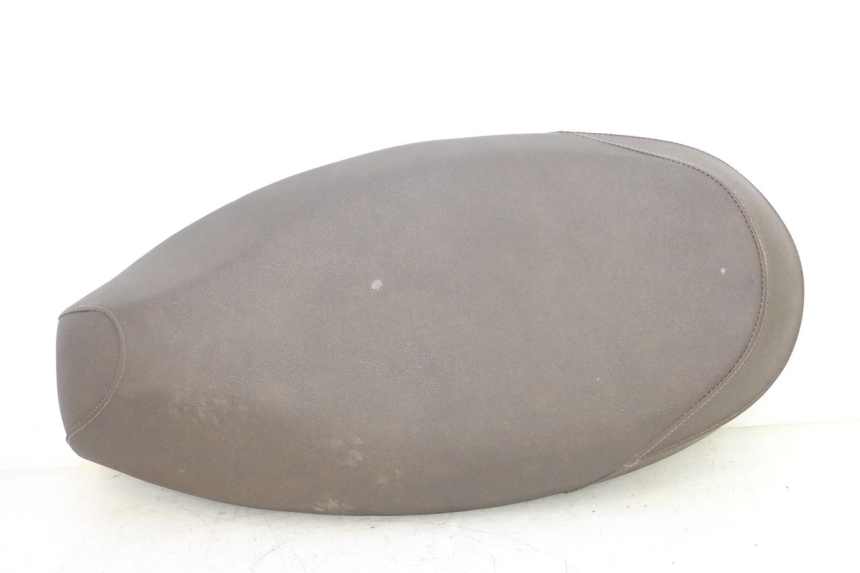 photo de SELLE EFUN PUSA 1 - Détail de la pièce