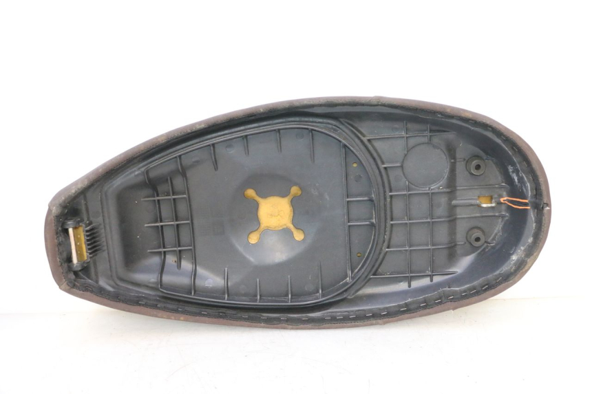 photo de SELLE EFUN PUSA 1 - Pièce contrôlée