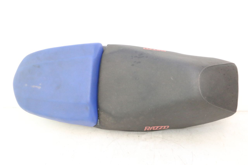 photo de SELLE RAZZO QTR 50 (2011 - 2018) - Vue principale