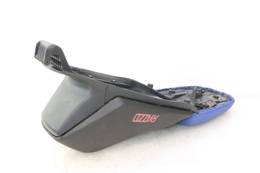 photo de SELLE RAZZO QTR 50 (2011 - 2018) - Zoom composants