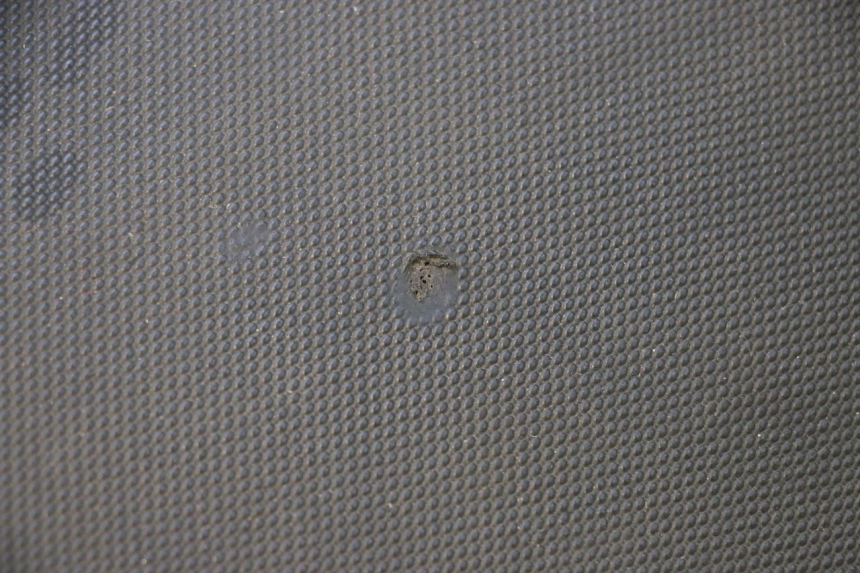 photo de SELLE RAZZO QTR 50 (2011 - 2018) - Autre angle de vue
