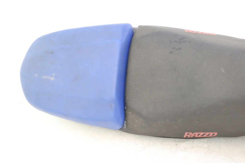 photo de SELLE RAZZO QTR 50 (2011 - 2018) - Gros plan technique