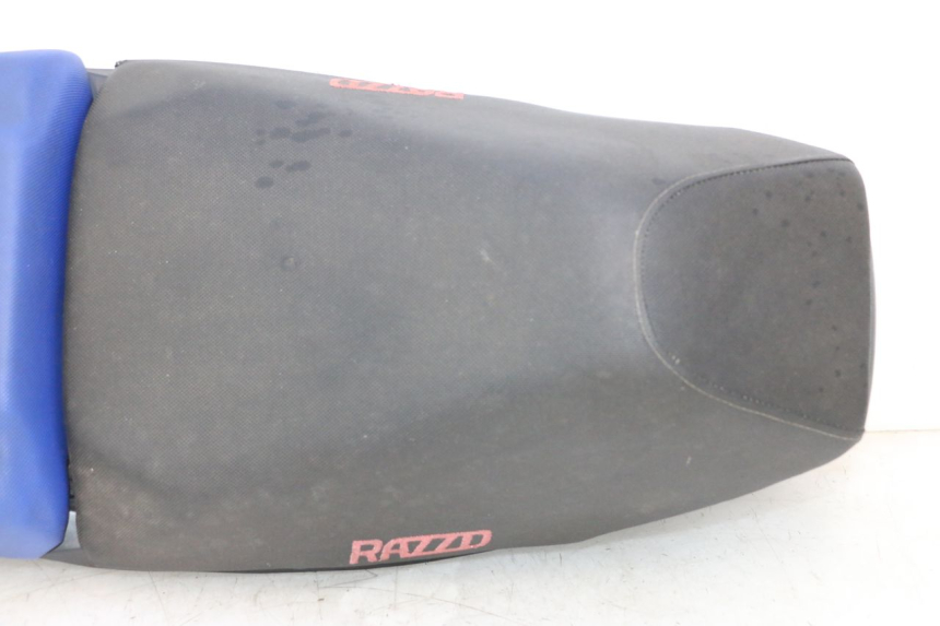 photo de SELLE RAZZO QTR 50 (2011 - 2018) - Vue d’ensemble