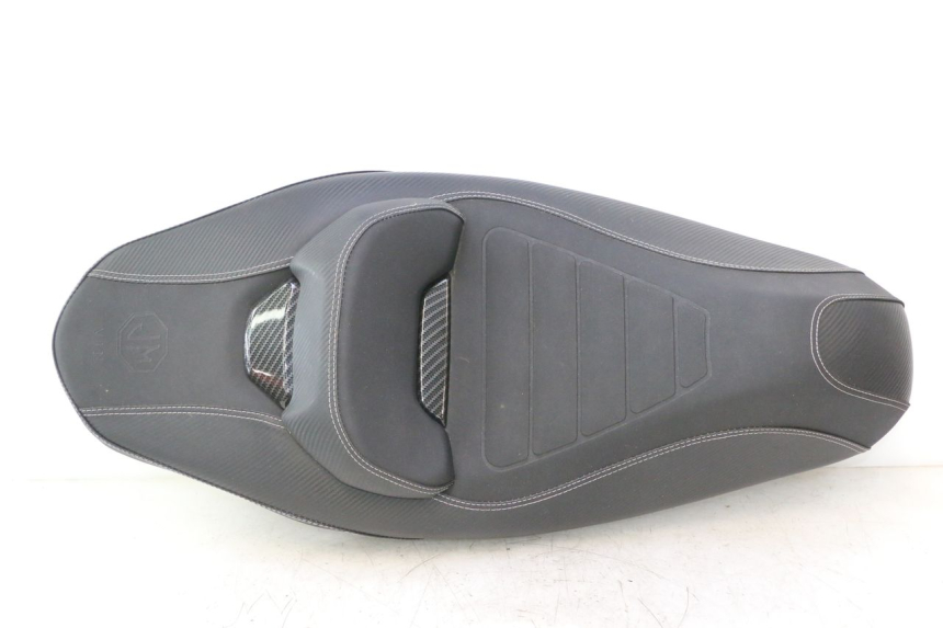 photo de SELLE JM MOTORS R-MAX TECH 50 (2024 - 2026) - Vue principale