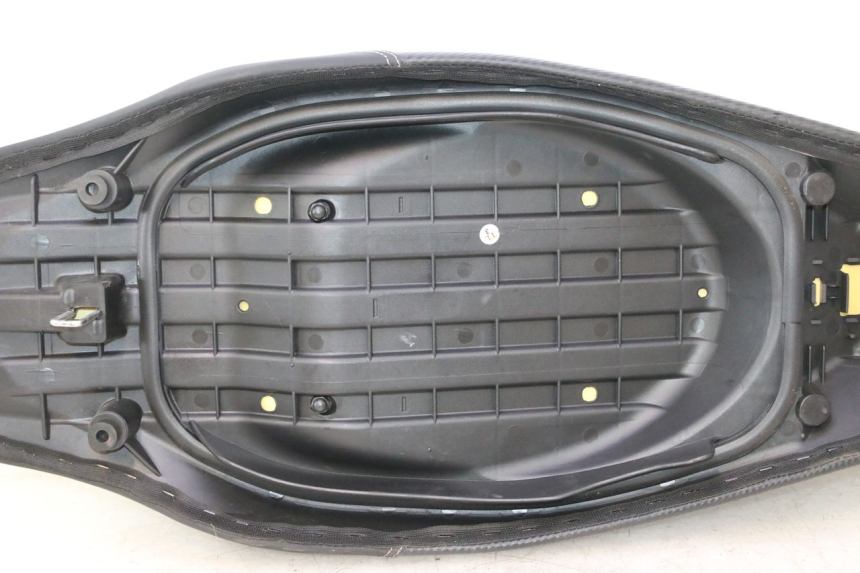 photo de SELLE JM MOTORS R-MAX TECH 50 (2024 - 2026) - Vue produit