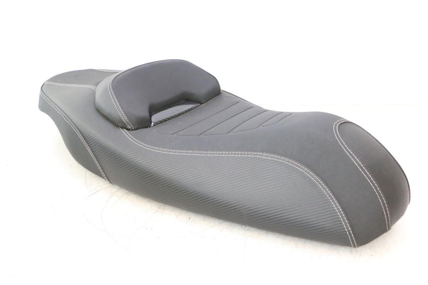 photo de SELLE JM MOTORS R-MAX TECH 50 (2024 - 2026) - Marquages et références