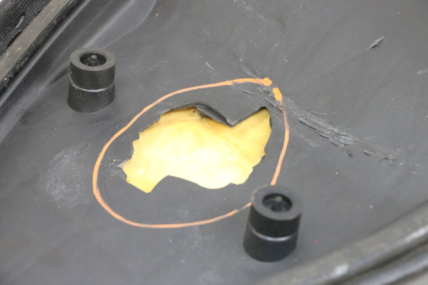 photo de Seat EUROCKA R8 4T 50 (2013 - 2022) - Vue produit