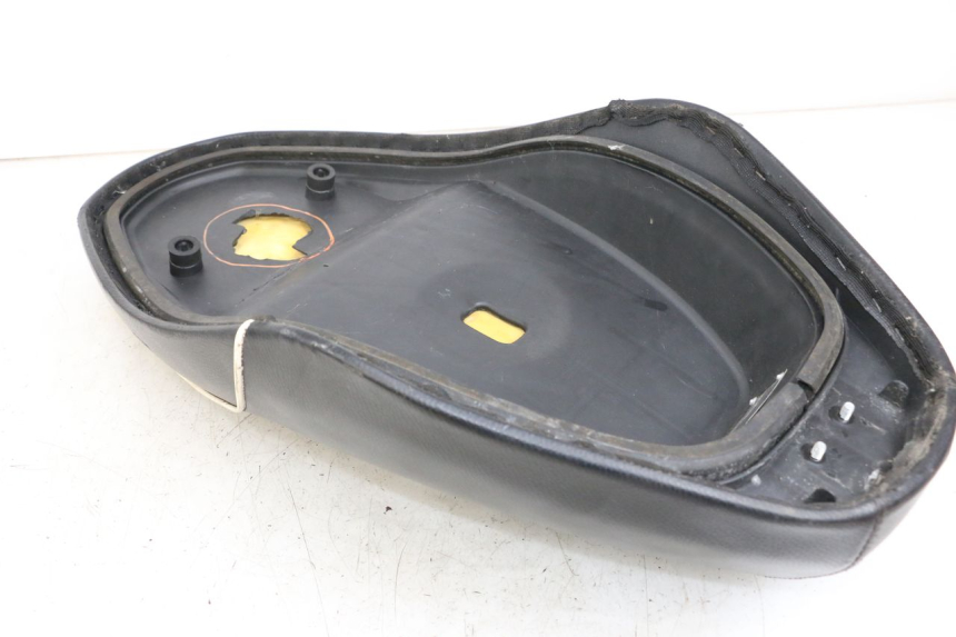 photo de Seat EUROCKA R8 4T 50 (2013 - 2022) - État de surface