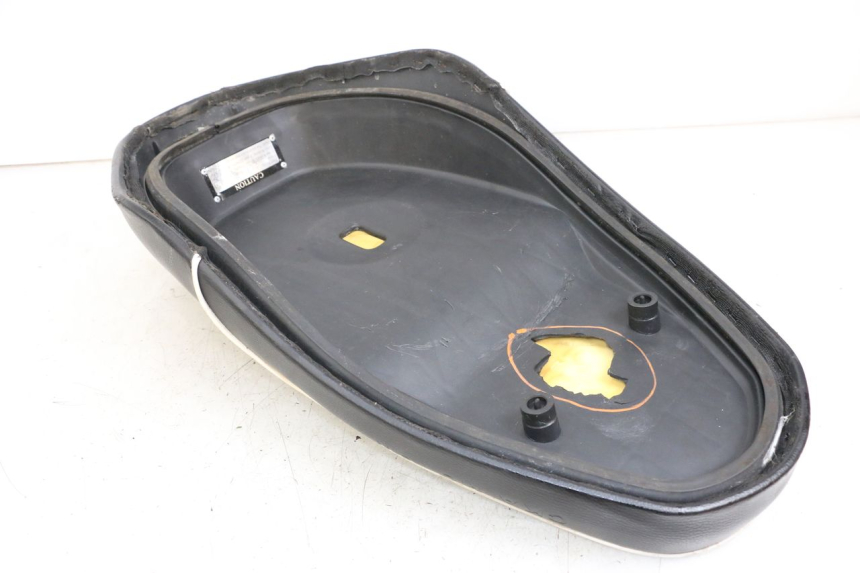 photo de Seat EUROCKA R8 4T 50 (2013 - 2022) - Marquages et références