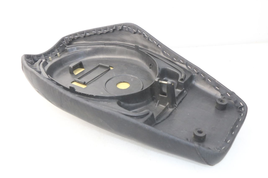 photo de SELLE RIDE RACE 2T 50 (2012 - 2017) - Détails caractéristiques