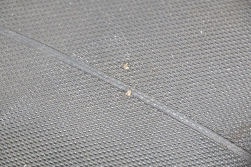 photo de SELLE RIDE RACE 2T 50 (2012 - 2017) - Détail de la pièce