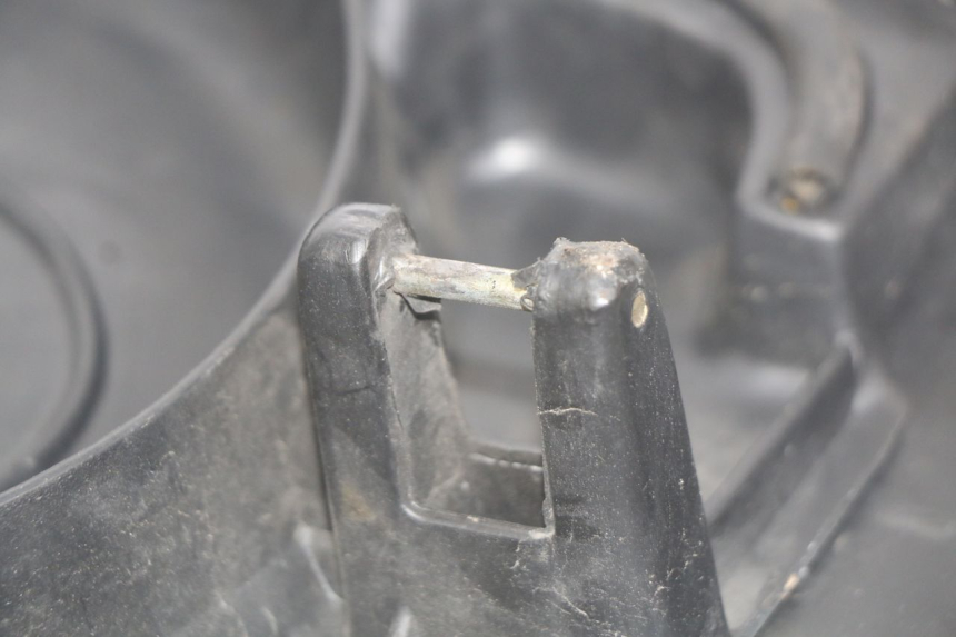 photo de SELLE RIDE RACE 2T 50 (2012 - 2017) - Points de fixation